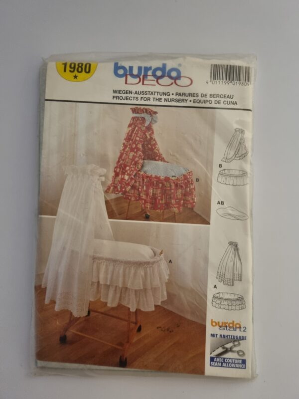 Burda 1980