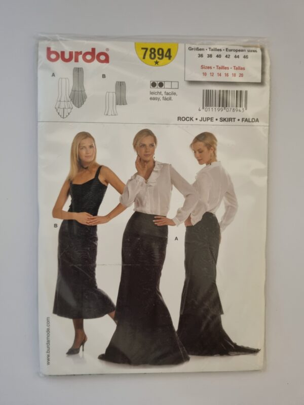 Burda 7894