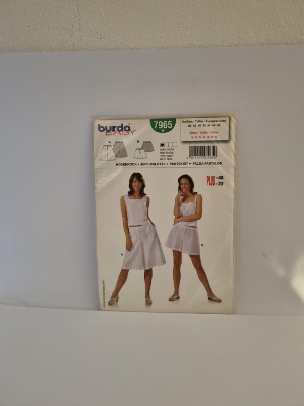 Burda 7965