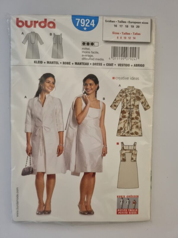 Burda 7924