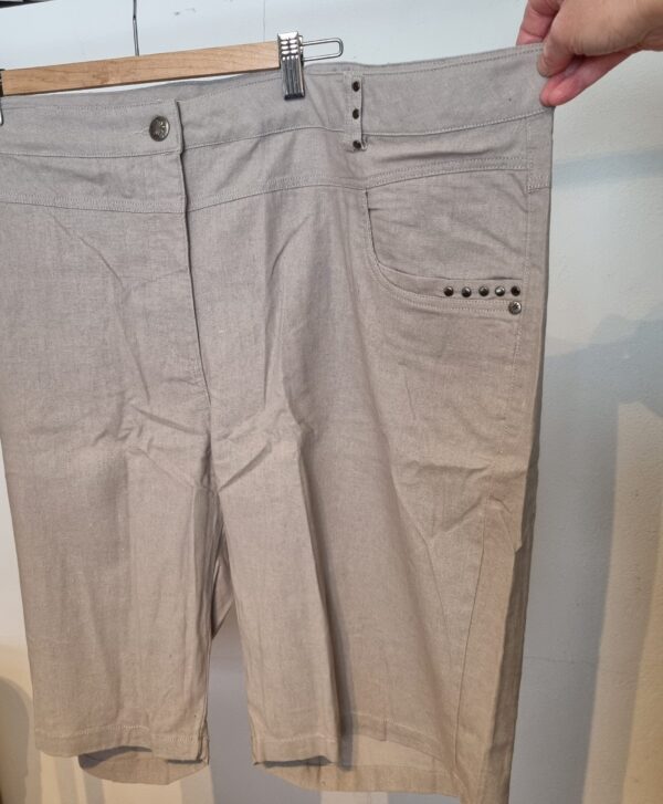 Shorts fra DeLuca, str.54 - Bilde 3