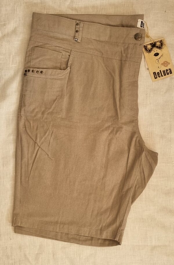 Shorts fra DeLuca, str.54 - Bilde 4