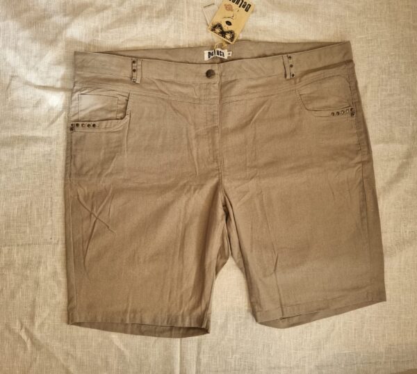 Shorts fra DeLuca, str.54