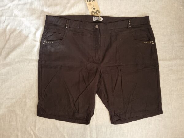 Shorts fra DeLuca, str.56