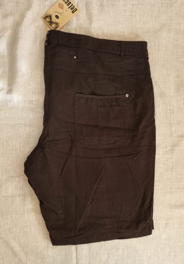 Shorts fra DeLuca, str.56 - Bilde 2